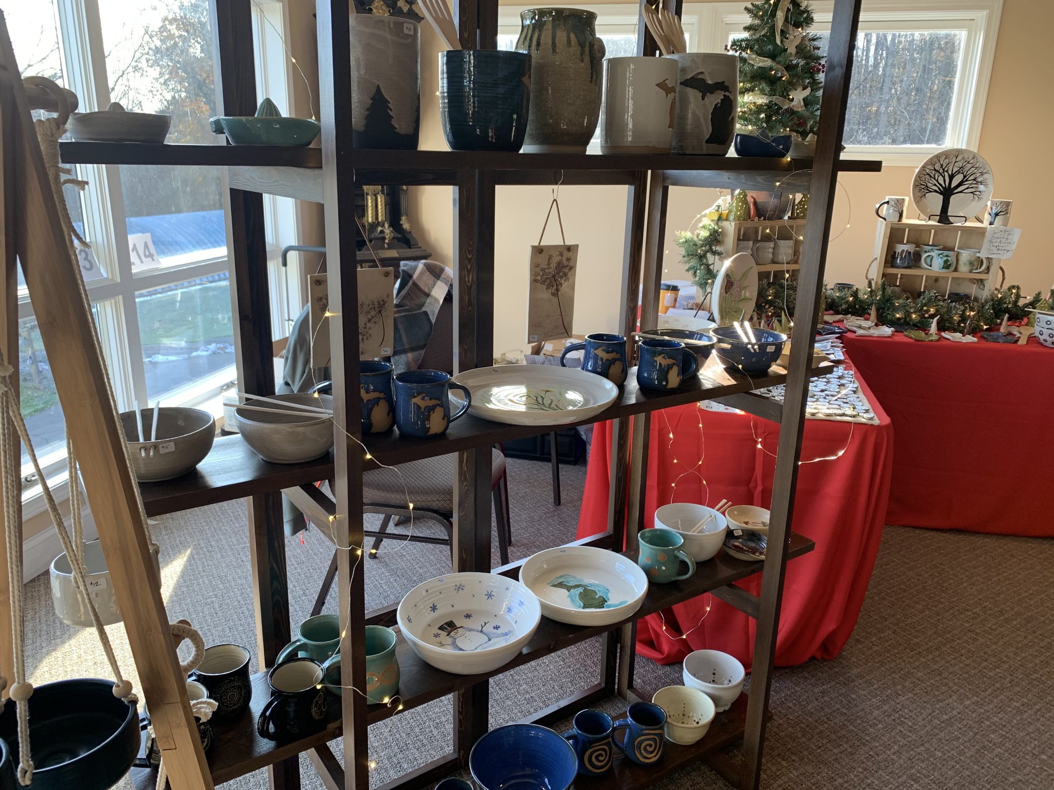 Elks Club Christmas Craft Show KB Studios